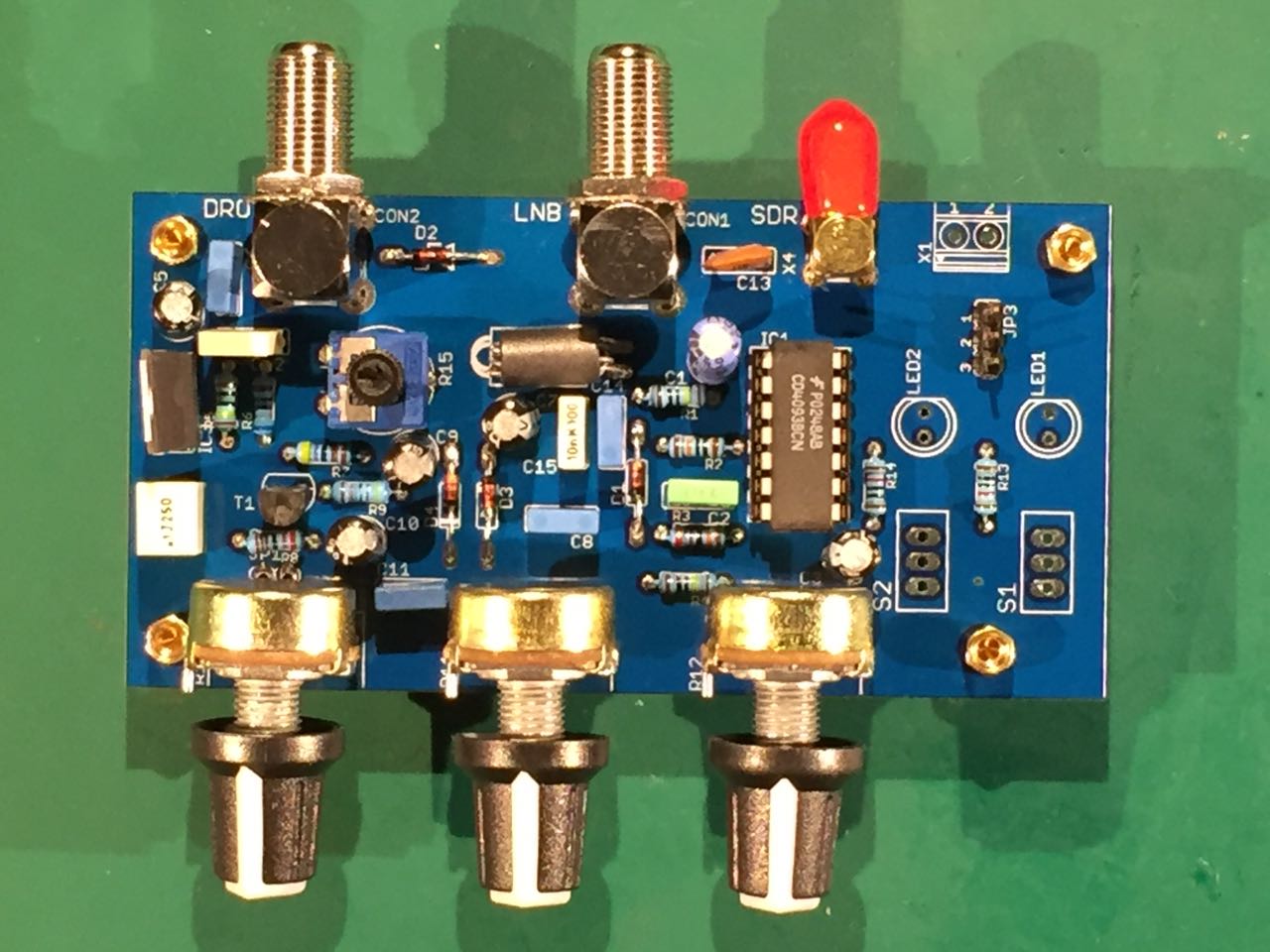 Primary Image for IZ7NCT