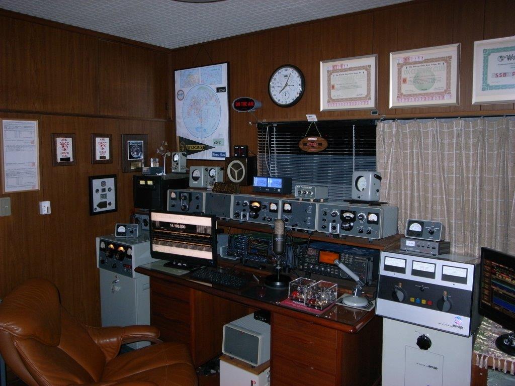 Primary Image for JA4AFT