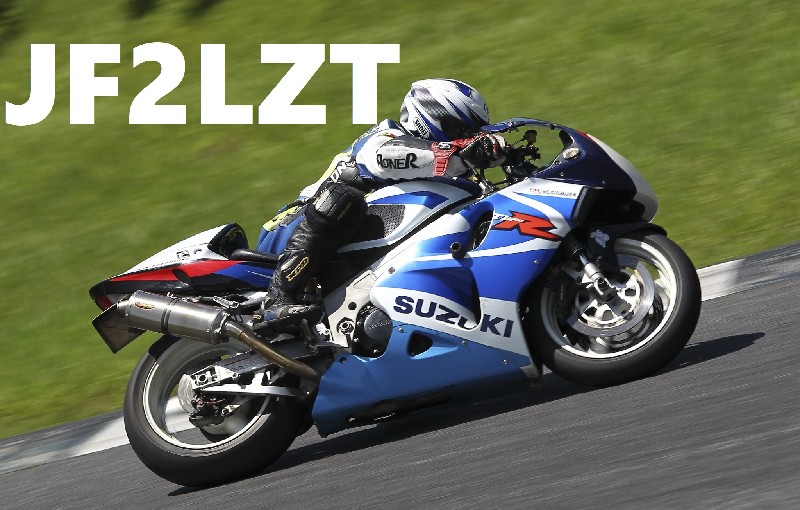 Primary Image for JF2LZT