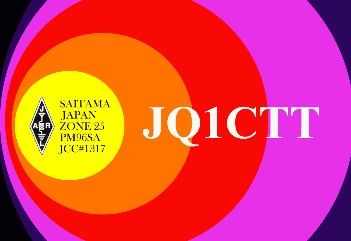 Primary Image for JQ1CTT