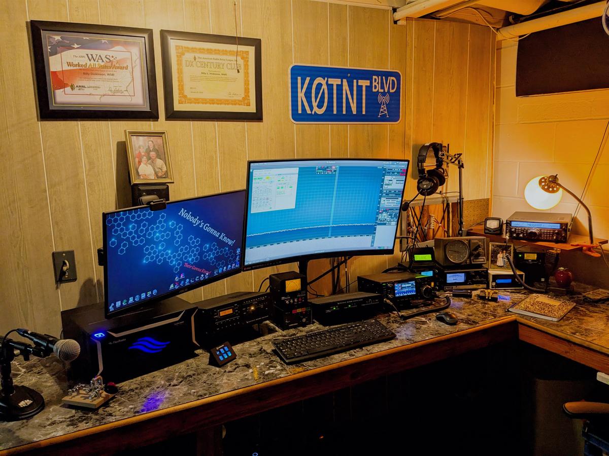 Primary Image for K0TNT