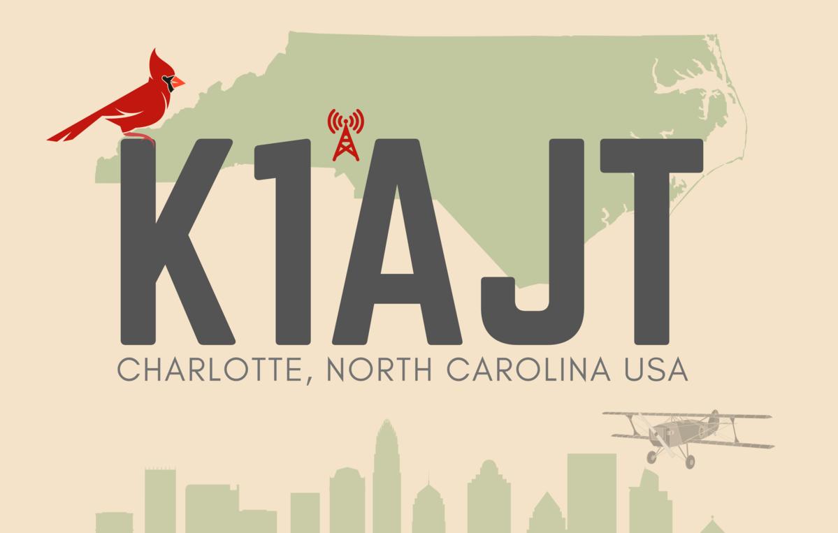 Primary Image for K1AJT