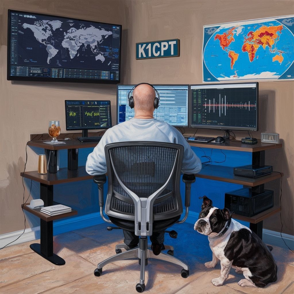 Primary Image for K1CPT