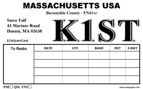 Primary Image for K1ST