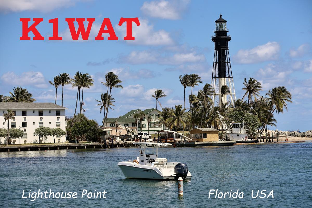 Primary Image for K1WAT