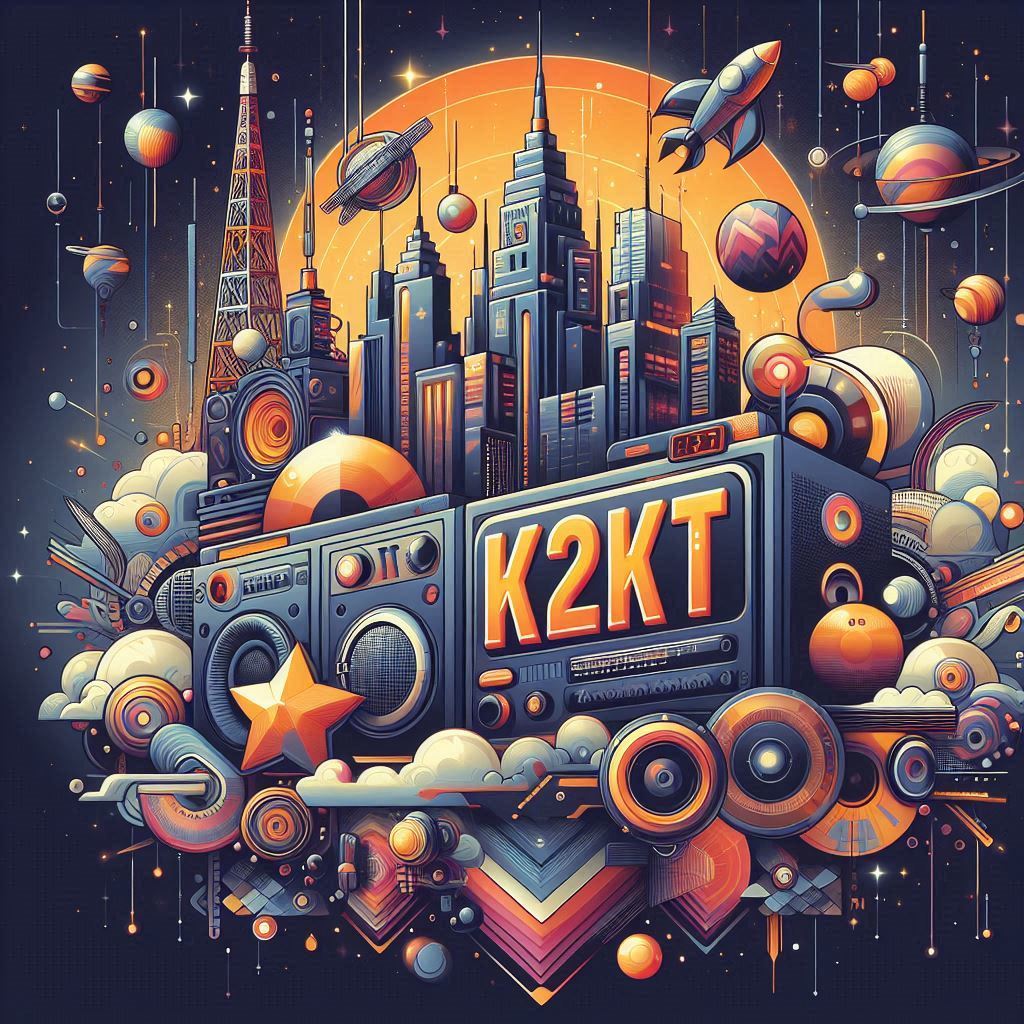 Primary Image for K2KT