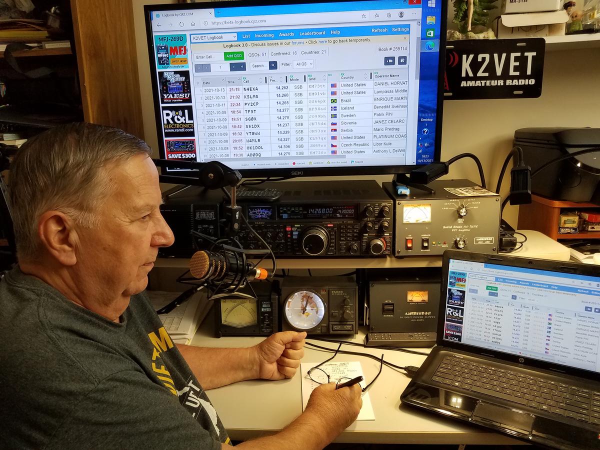 Primary Image for K2VET