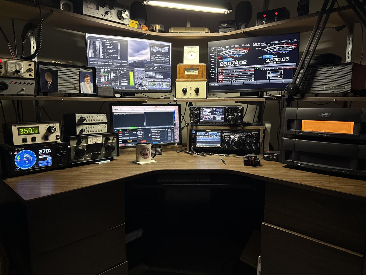 Primary Image for K3GT