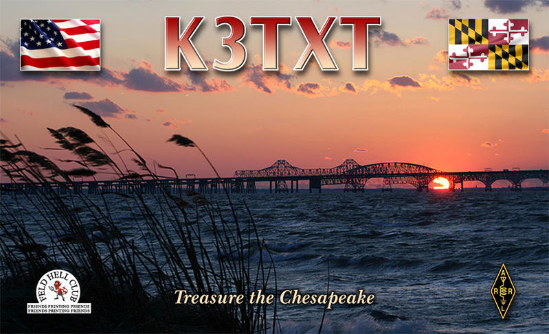 Primary Image for K3TXT