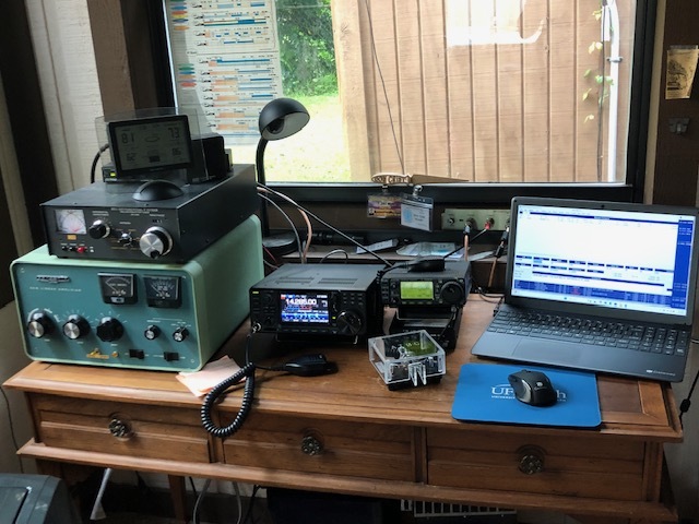 Primary Image for K4UBT