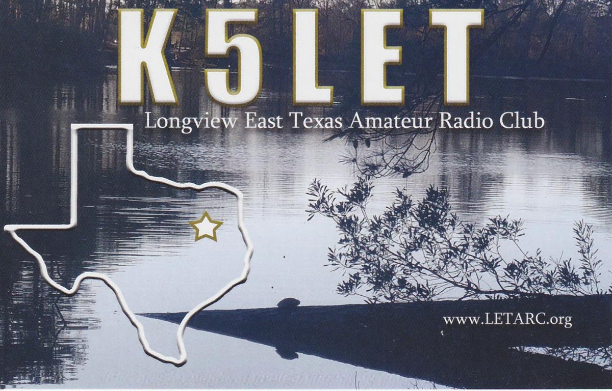 Primary Image for K5LET