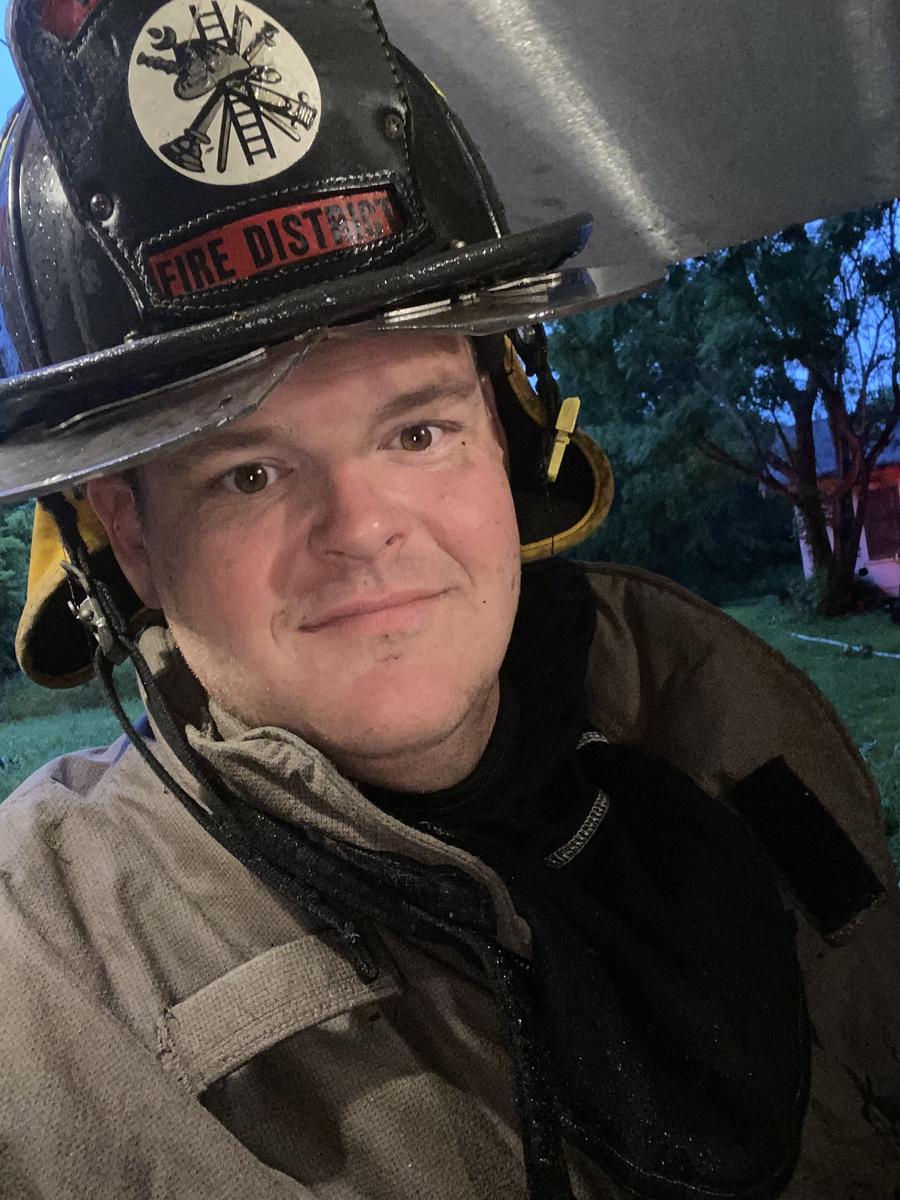 Primary Image for K5OTT