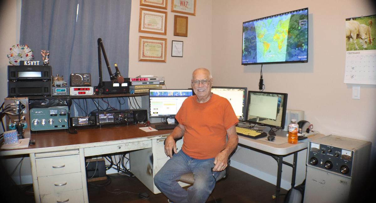 Primary Image for K5VYT