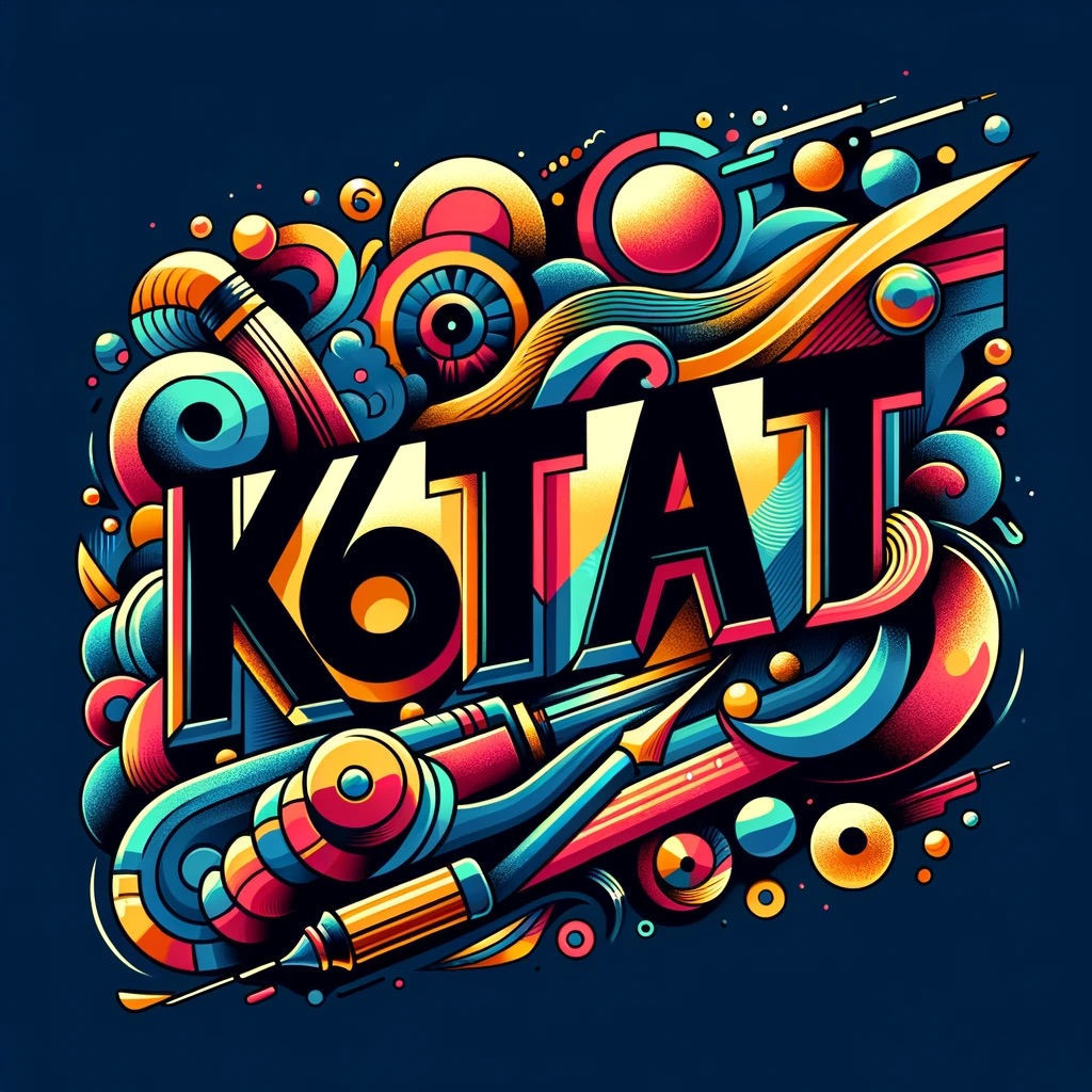 Primary Image for K6TAT