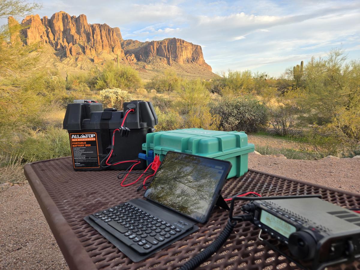 Primary Image for K7EDT