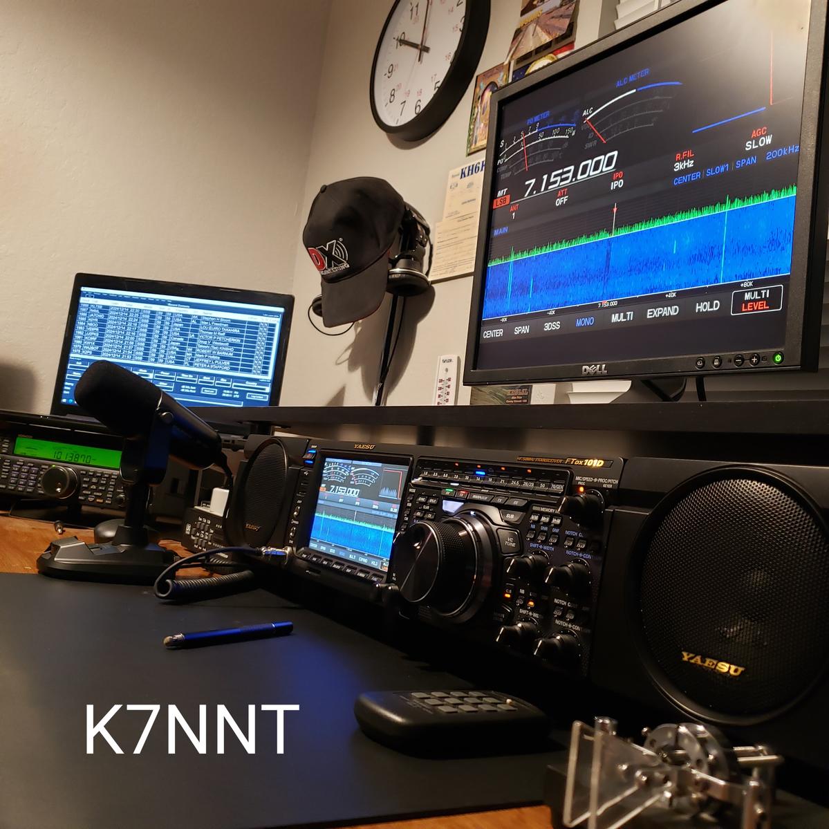 Primary Image for K7NNT