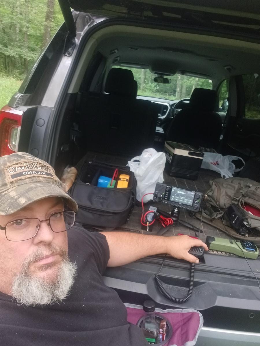 Primary Image for K8DDT