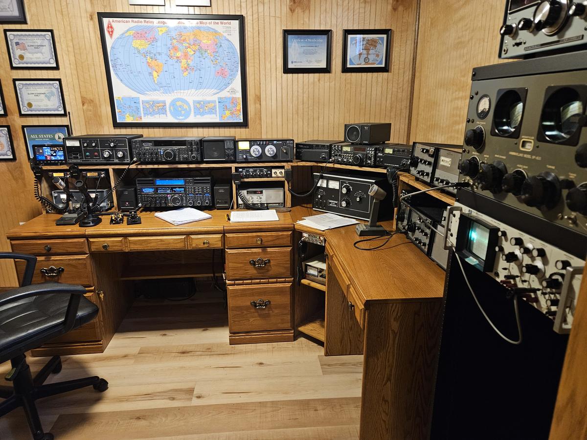 Primary Image for K9ALT