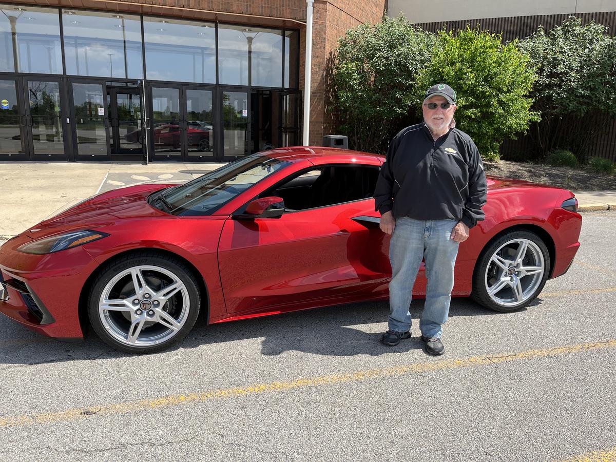 Primary Image for K9CRT