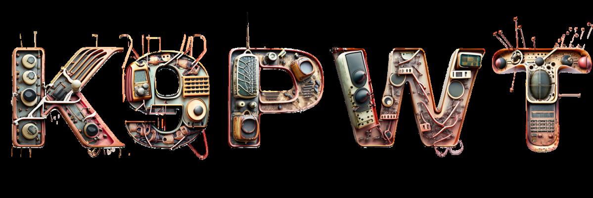 Primary Image for K9PWT