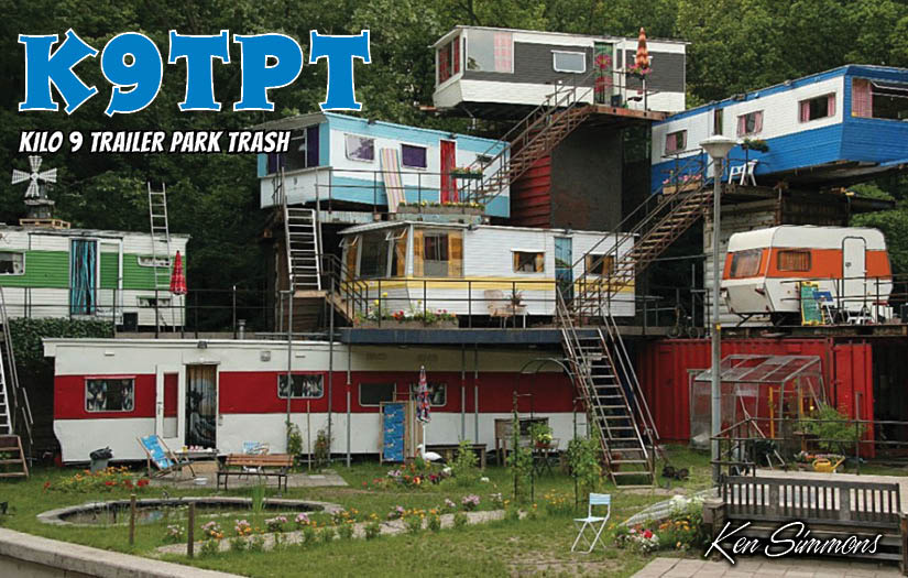 Primary Image for K9TPT