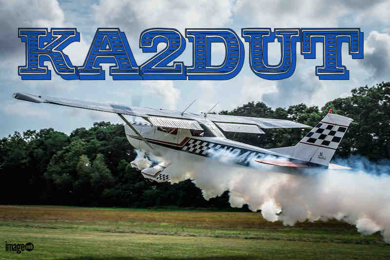 Primary Image for KA2DUT