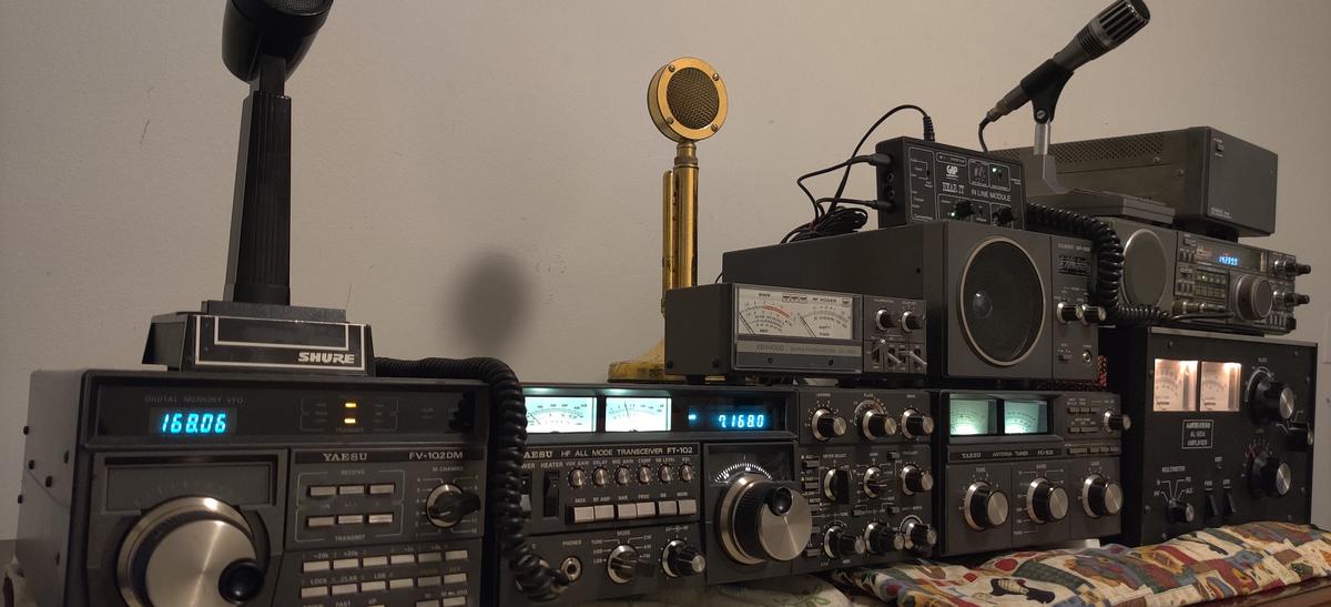 Primary Image for KA4WHT