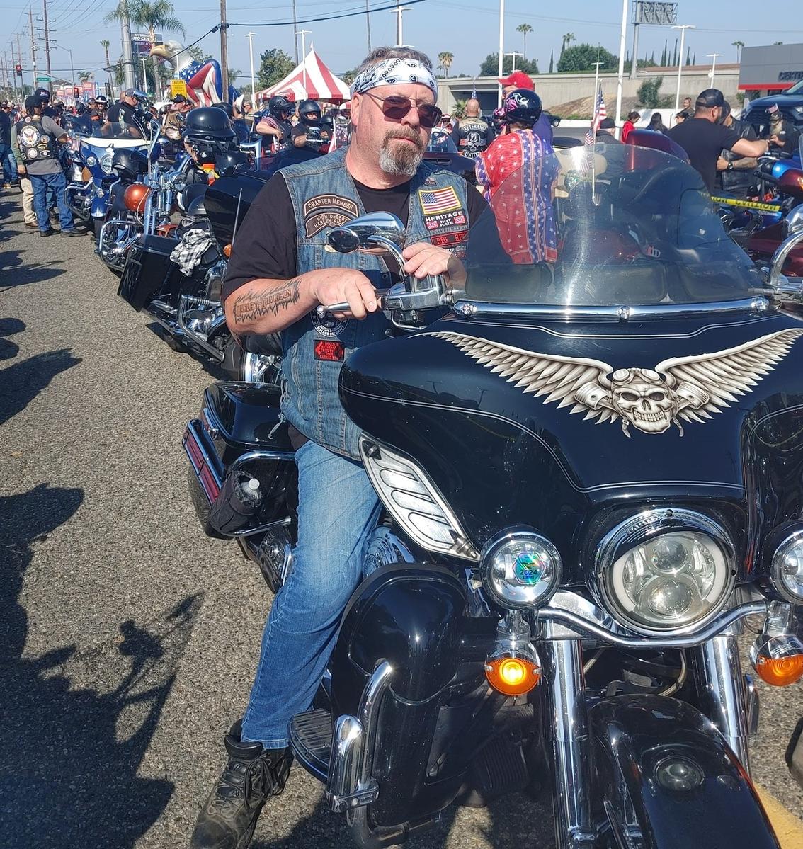 Primary Image for KB6MAT