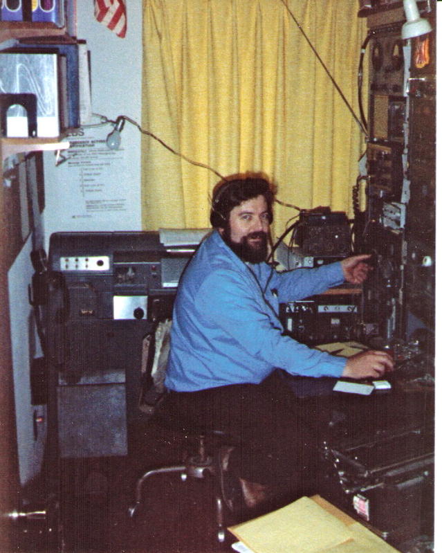 Primary Image for KB7VT