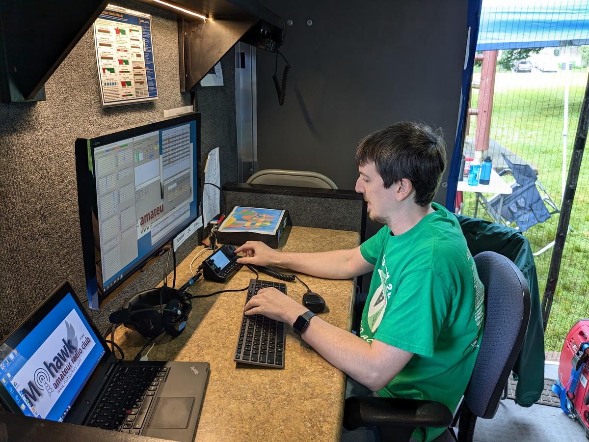 Primary Image for KC1NLT