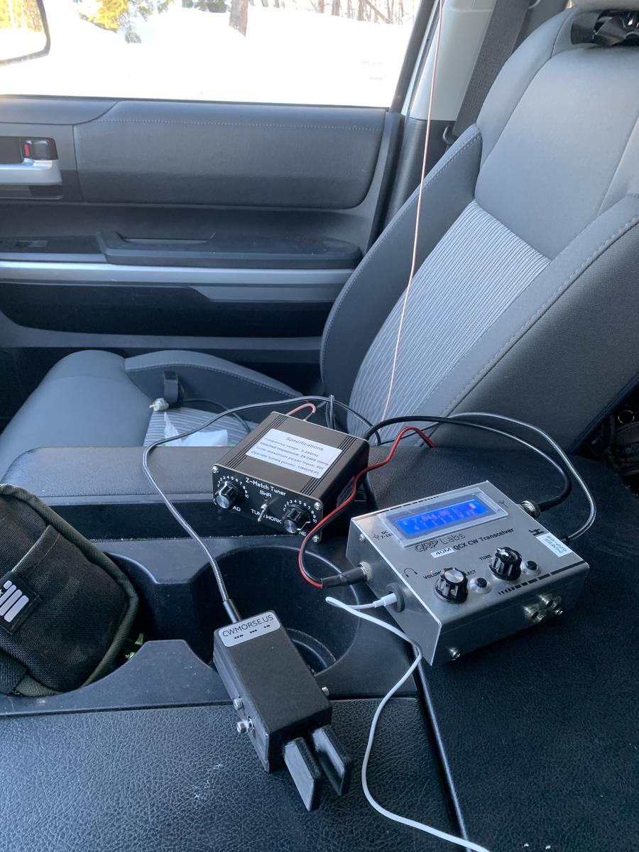 Primary Image for KC1TZT