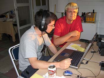 Primary Image for KC2LTT