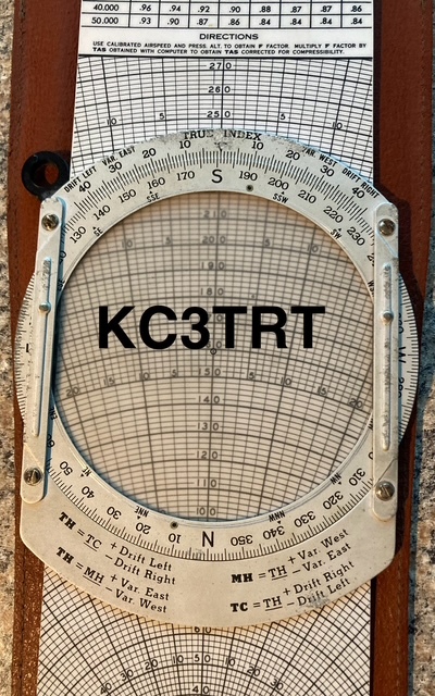 Primary Image for KC3TRT