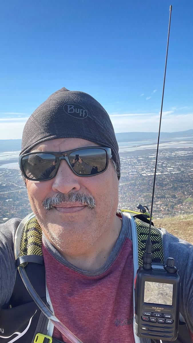 Primary Image for KC6ZTT