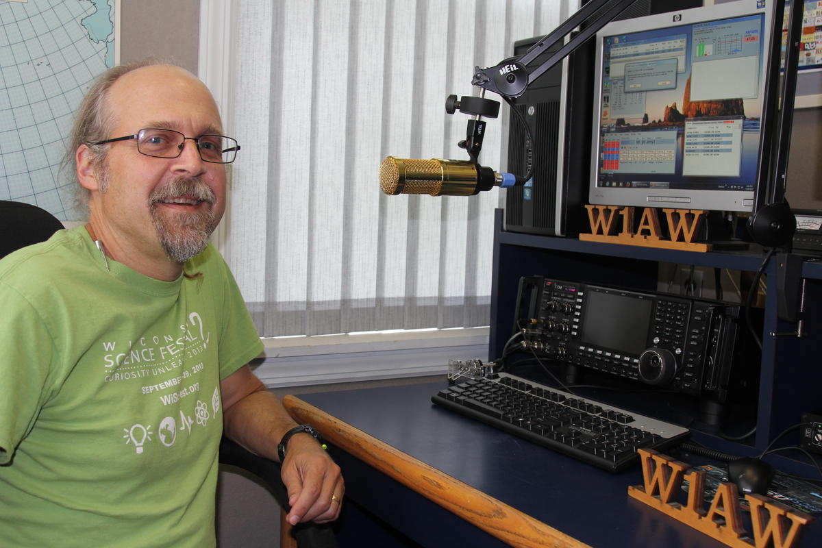 Primary Image for KC9YQT