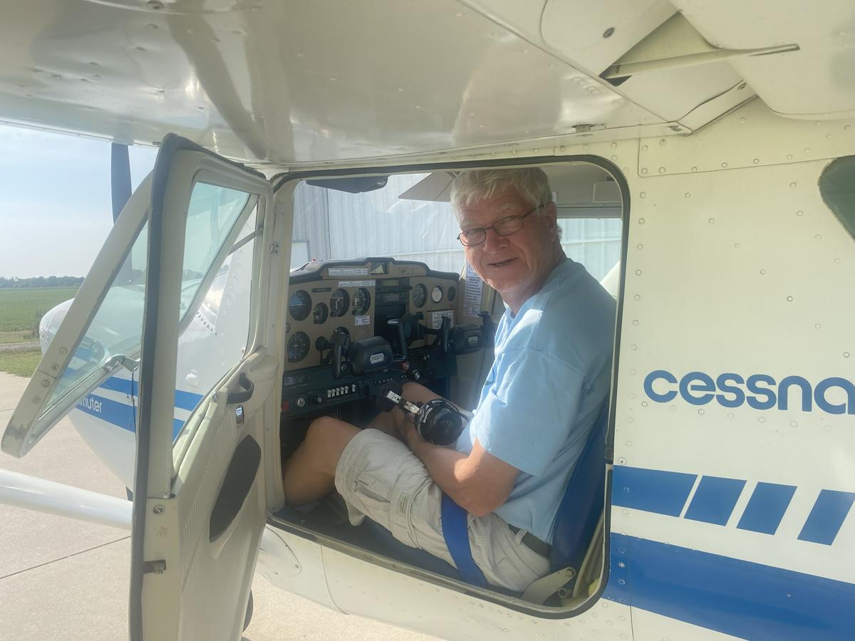 Primary Image for KD0WAT