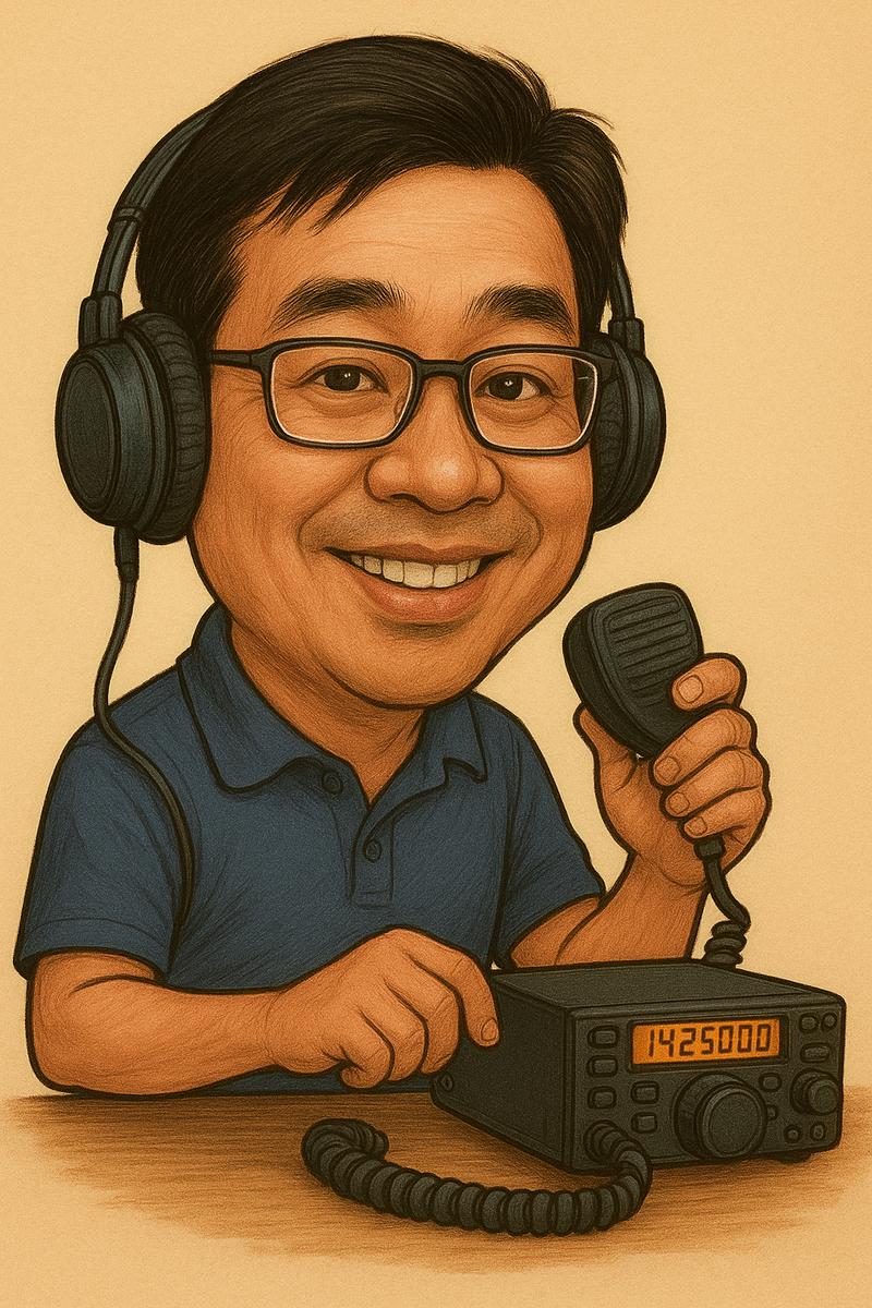 Primary Image for KD2EWT