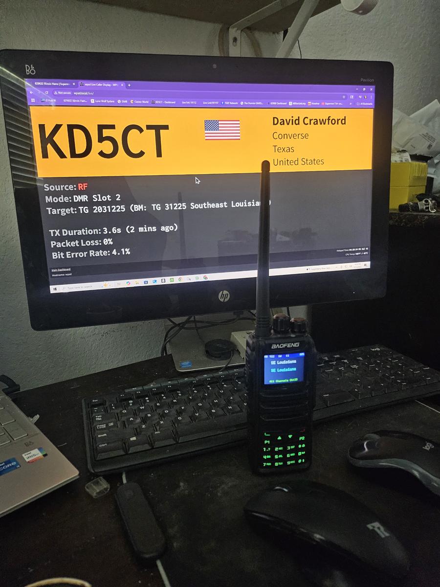 Primary Image for KD5CT