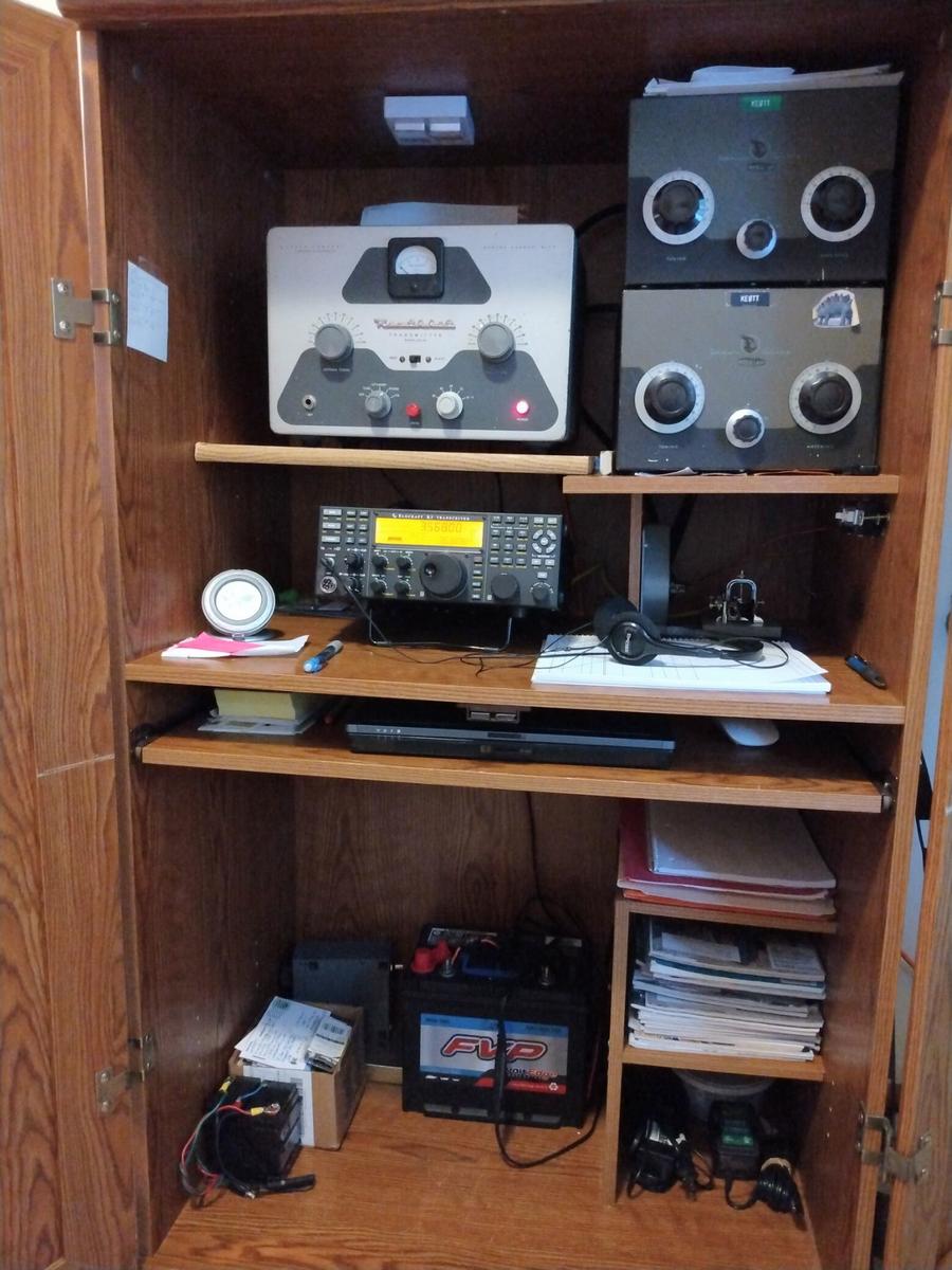 Primary Image for KE0TT