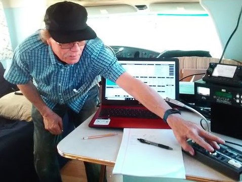 Primary Image for KE8IKT