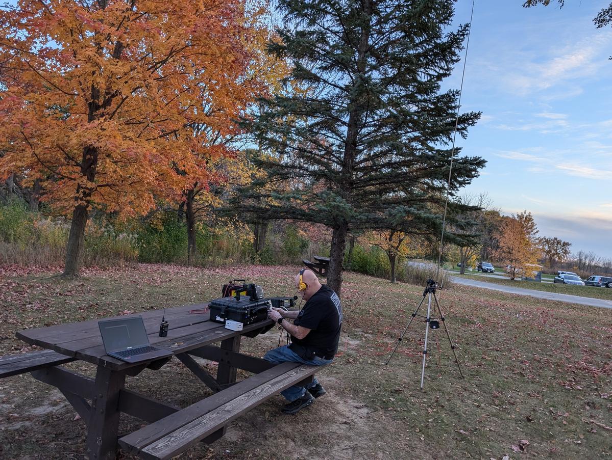 Primary Image for KE9BCT