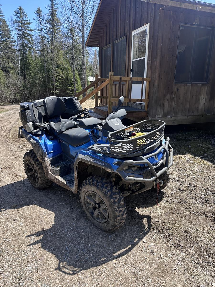 Primary Image for KE9DZT