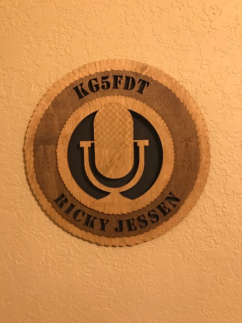 Primary Image for KG5FDT