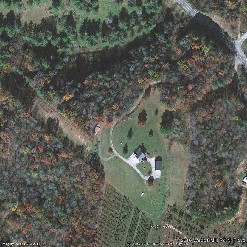 Primary Image for KJ4SNT