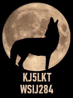 Primary Image for KJ5LKT