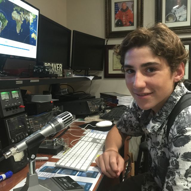 Primary Image for KK6ZDT