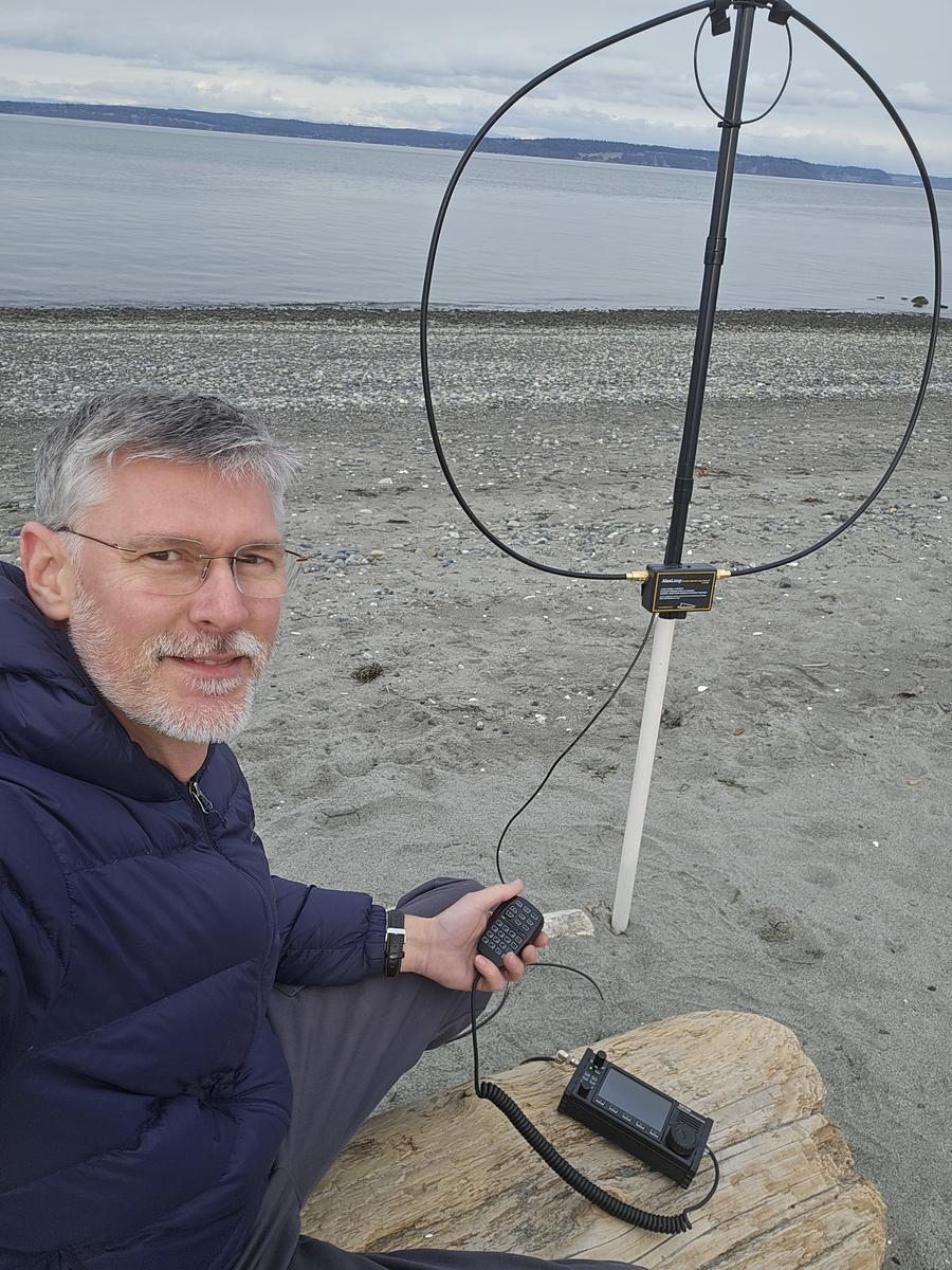 Primary Image for KK7YNT