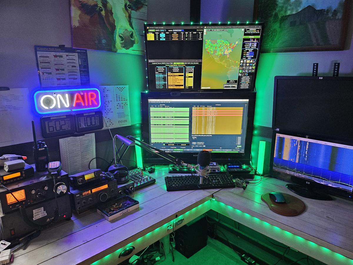 Primary Image for KN4EWT