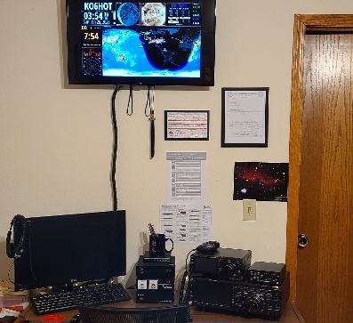 Primary Image for KO6HQT