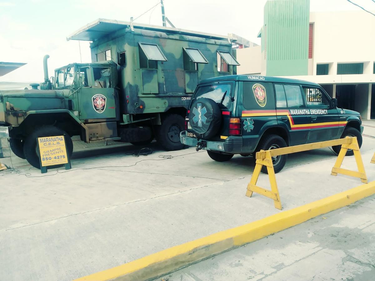 Primary Image for KP4MRT